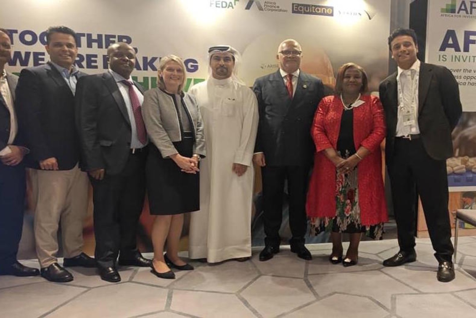 The Africa Debate Economic Forum: Emirati Investors Turn Their Attention to Côte d’Ivoire